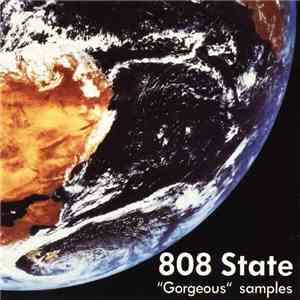 808 State - "Gorgeous" Samples download free