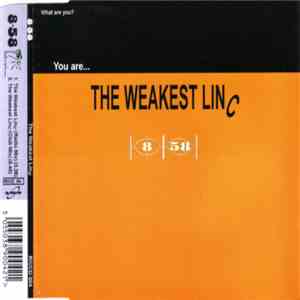 8.58 - The Weakest Linc download free