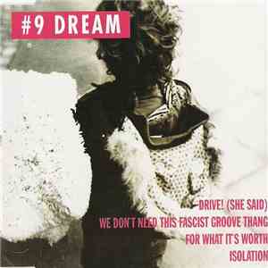 #9 Dream - The More Wild Wild West EP download free