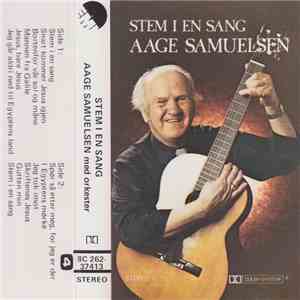 Aage Samuelsen - Stem I En Sang download free