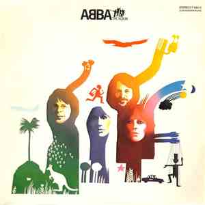 ABBA - The Album download free