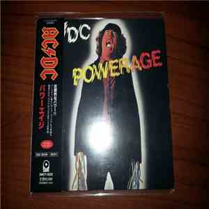 AC/DC - Powerage download free