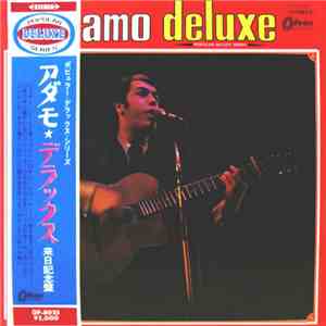 Adamo - Deluxe download free