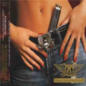 Aerosmith - Baby, Please Don't Go download free