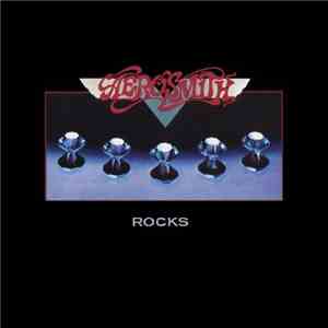 Aerosmith - Rocks download free