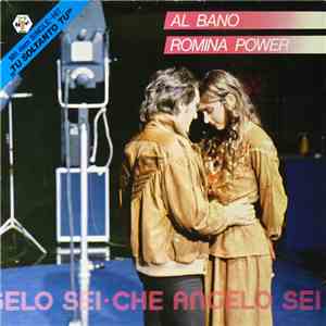 Al Bano & Romina Power - Che Angelo Sei download free