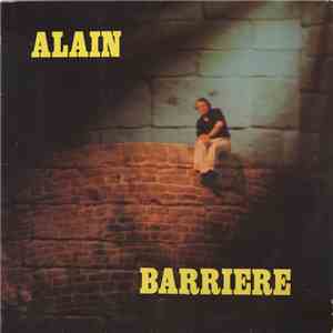 Alain Barrière - Alain Barrière download free