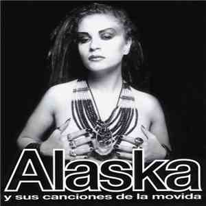 Alaska - Alaska Y Sus Canciones De La Movida download free