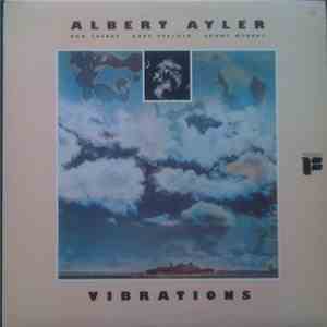 Albert Ayler - Vibrations download free