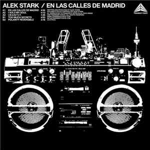 Alek Stark - En Las Calles De Madrid download free