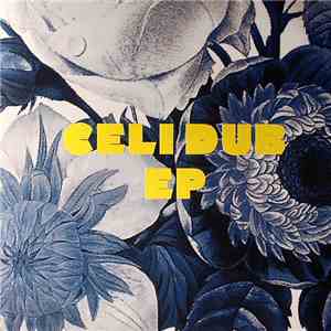 Alexkid - Celi Dub EP download free