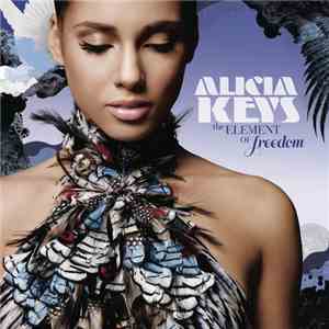 Alicia Keys - The Element Of Freedom download free