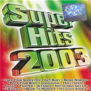 All Stars Cover Band - Super Hits 2003 download free