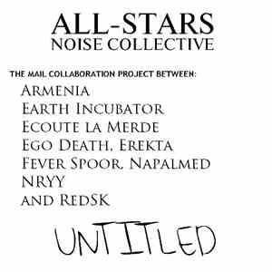 All-Stars Noise Collective - Untitled download free