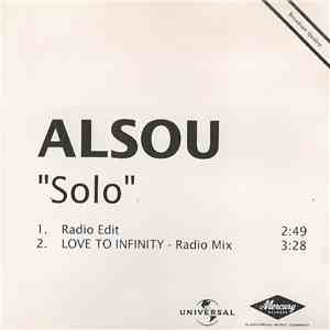 Alsou - Solo download free