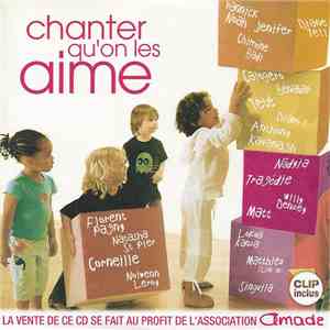 Amade - Chanter Qu'On Les Aime download free