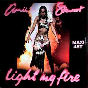 Amii Stewart - Light My Fire download free
