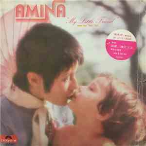 Amina - "My Little Friend" Theme From "Paper Tiger" download free