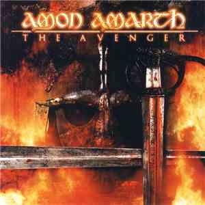 Amon Amarth - The Avenger download free