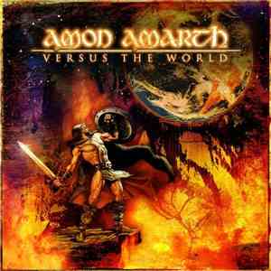 Amon Amarth - Versus The World download free