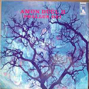 Amon Düül II - Phallus Dei download free