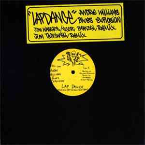Andre Williams , Blues Explosion - Lap Dance download free