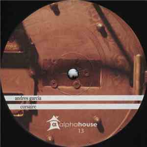 Andres Garcia - Corsaire download free