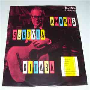 Andres Segovia - Gitara download free