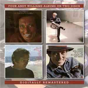 Andy Williams - Love Theme From "The Godfather"/Solitaire/The Way We Were/You Lay So Easy On My Mind download free