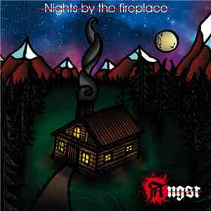 Angst - Nights By The Fireplace download free