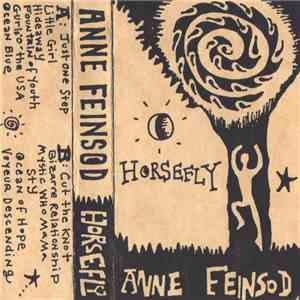 Anne Feinsod - Horsefly download free