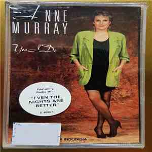Anne Murray - Yes I Do download free