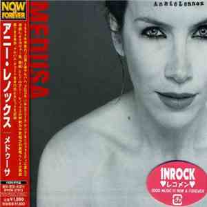 Annie Lennox = アニー・レノックス - Medusa = メドゥーサ download free