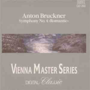 Anton Bruckner - Symphony No. 4 "Romantic" download free