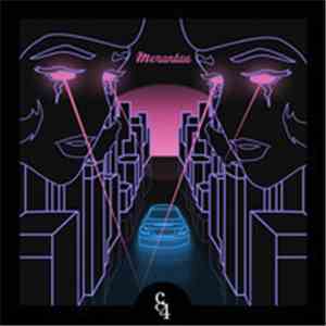 Anton Muller - Merantau - EP download free