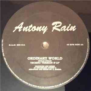 Antony Rain - Ordinary World download free