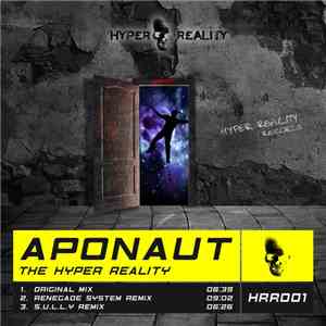Aponaut - The Hyper Reality download free
