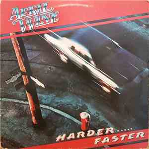 April Wine - Harder.....Faster download free