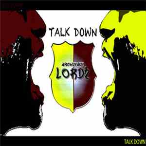 Architect Lordz - Talkdown download free