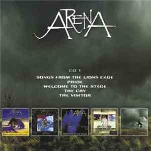 Arena  - Arena CD1 download free