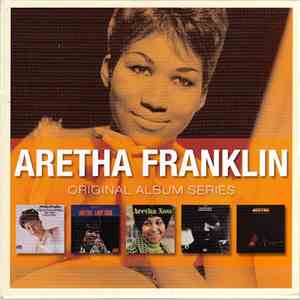 Aretha Franklin - Original Album Series download free