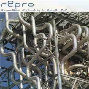 Armand Van Helden - Repro download free