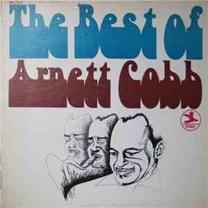 Arnett Cobb - The Best Of download free