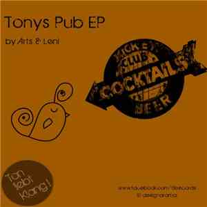 Arts & Leni - Tonys Pub EP download free