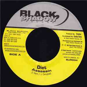 Assassin - Diet download free