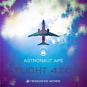 Astronaut Ape - Flight 420 download free