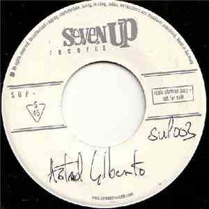 Astrud Gilberto / Walter Wanderley - Goodbye Sadness (Tristeza) / Nega Do Cabelo Duro download free