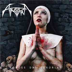 Atropina - Porões Das Luxúrias download free