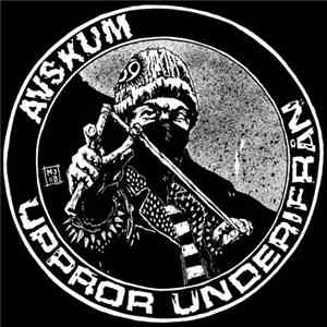 Avskum - Uppror Underifrån download free