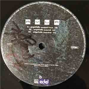 Ayla - Angelfalls download free